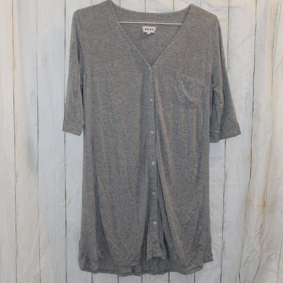 Night Gown - Picture 1 of 4